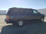 2005 Chevrolet Suburban C1500 Gray vin: 3GNEC16Z15G283608