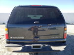 2005 Chevrolet Suburban C1500 Gray vin: 3GNEC16Z15G283608