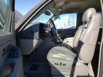 2005 Chevrolet Suburban C1500 Gray vin: 3GNEC16Z15G283608