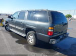 2005 Chevrolet Suburban Ls Серый vin: 3GNEC16Z15G296259