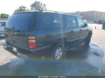 2005 Chevrolet Suburban Ls Серый vin: 3GNEC16Z15G296259