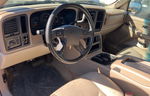 2005 Chevrolet Suburban C1500 Пожар vin: 3GNEC16Z25G105111