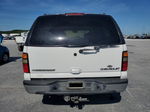 2005 Chevrolet Suburban C1500 Белый vin: 3GNEC16Z25G195442