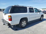 2005 Chevrolet Suburban C1500 Белый vin: 3GNEC16Z25G195442