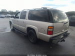 2005 Chevrolet Suburban Lt Beige vin: 3GNEC16Z25G196929