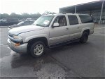 2005 Chevrolet Suburban Lt Beige vin: 3GNEC16Z25G196929