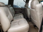 2005 Chevrolet Suburban C1500 Black vin: 3GNEC16Z25G243800