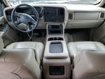 2005 Chevrolet Suburban C1500 Черный vin: 3GNEC16Z25G243800