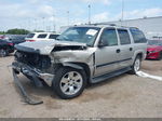 2005 Chevrolet Suburban Ls Tan vin: 3GNEC16Z25G255395