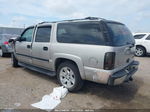 2005 Chevrolet Suburban Ls Tan vin: 3GNEC16Z25G255395