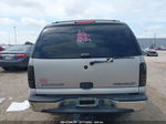 2005 Chevrolet Suburban Ls Tan vin: 3GNEC16Z25G255395