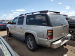 2005 Chevrolet Suburban C1500 Beige vin: 3GNEC16Z25G287845