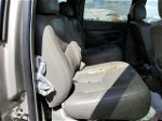 2005 Chevrolet Suburban C1500 Beige vin: 3GNEC16Z25G287845