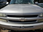 2005 Chevrolet Suburban C1500 Beige vin: 3GNEC16Z25G287845