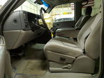 2005 Chevrolet Suburban C1500 Gray vin: 3GNEC16Z35G127960