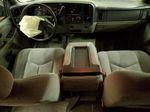 2005 Chevrolet Suburban C1500 Серый vin: 3GNEC16Z35G127960