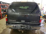 2005 Chevrolet Suburban C1500 Серый vin: 3GNEC16Z35G127960