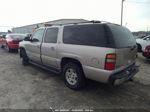 2005 Chevrolet Suburban Lt Gold vin: 3GNEC16Z35G132124