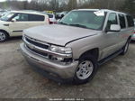 2005 Chevrolet Suburban Lt Gold vin: 3GNEC16Z35G132124