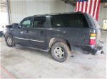 2005 Chevrolet Suburban C1500 Black vin: 3GNEC16Z35G161140