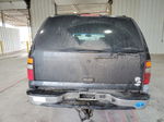 2005 Chevrolet Suburban C1500 Black vin: 3GNEC16Z35G161140