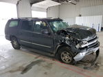 2005 Chevrolet Suburban C1500 Черный vin: 3GNEC16Z35G161140