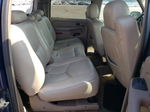 2005 Chevrolet Suburban C1500 Blue vin: 3GNEC16Z35G205797