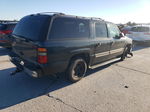 2005 Chevrolet Suburban C1500 Gray vin: 3GNEC16Z35G217979