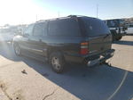 2005 Chevrolet Suburban C1500 Gray vin: 3GNEC16Z35G217979