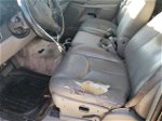 2005 Chevrolet Suburban C1500 Gray vin: 3GNEC16Z35G217979