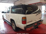 2005 Chevrolet Suburban 1500 Lt White vin: 3GNEC16Z35G269046