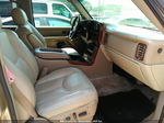 2005 Chevrolet Suburban Lt Tan vin: 3GNEC16Z45G134318