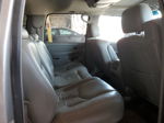 2005 Chevrolet Suburban C1500 Silver vin: 3GNEC16Z45G179193