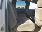 2005 Chevrolet Suburban C1500 White vin: 3GNEC16Z45G179887