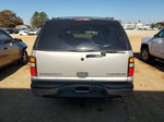 2005 Chevrolet Suburban C1500 Silver vin: 3GNEC16Z45G194101