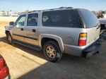 2005 Chevrolet Suburban C1500 Silver vin: 3GNEC16Z45G194101