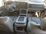 2005 Chevrolet Suburban C1500 Silver vin: 3GNEC16Z45G194101