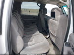 2005 Chevrolet Suburban Ls Белый vin: 3GNEC16Z45G203816