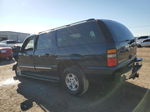 2005 Chevrolet Suburban C1500 Blue vin: 3GNEC16Z45G211625