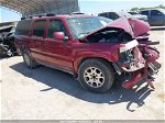 2005 Chevrolet Suburban Z71 Red vin: 3GNEC16Z45G256161