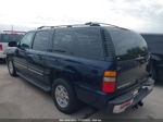 2005 Chevrolet Suburban Lt Dark Blue vin: 3GNEC16Z55G100551