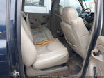 2005 Chevrolet Suburban Lt Dark Blue vin: 3GNEC16Z55G100551