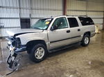 2005 Chevrolet Suburban C1500 Tan vin: 3GNEC16Z55G236680