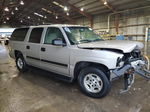 2005 Chevrolet Suburban C1500 Tan vin: 3GNEC16Z55G236680