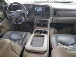 2005 Chevrolet Suburban C1500 White vin: 3GNEC16Z55G256105