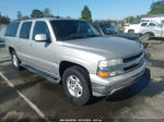 2005 Chevrolet Suburban Lt Gold vin: 3GNEC16Z65G110585