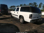 2005 Chevrolet Suburban Ls White vin: 3GNEC16Z65G144221