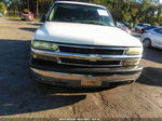 2005 Chevrolet Suburban Ls White vin: 3GNEC16Z65G144221