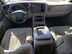 2005 Chevrolet Suburban C1500 Черный vin: 3GNEC16Z65G189983