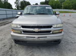 2005 Chevrolet Suburban C1500 Silver vin: 3GNEC16Z65G209066